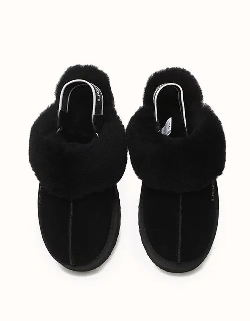 AUSTRALIAN SHEPHERD® Muffin-Plattform UGG-Schuhe