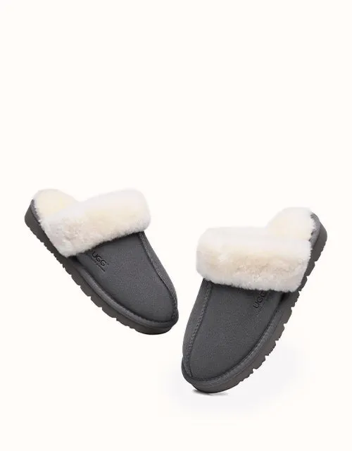 AUSTRALIAN SHEPHERD® Muffin Pantoffel UGG Schuhe
