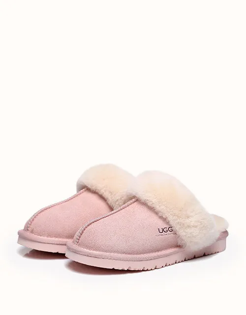 AUSTRALIAN SHEPHERD® Muffin Pantoffel UGG Schuhe
