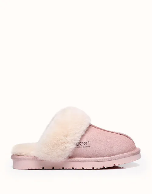 AUSTRALIAN SHEPHERD® Muffin Pantoffel UGG Schuhe