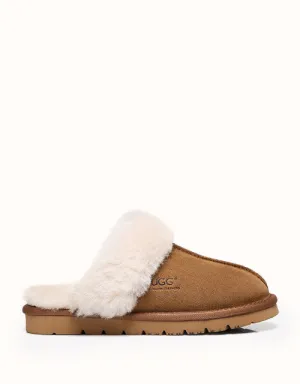 AUSTRALIAN SHEPHERD® Muffin Pantoffel UGG Schuhe