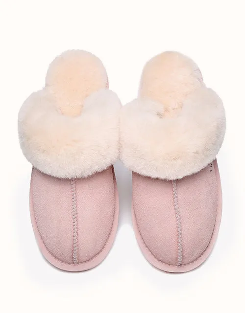 AUSTRALIAN SHEPHERD® Muffin Pantoffel UGG Schuhe