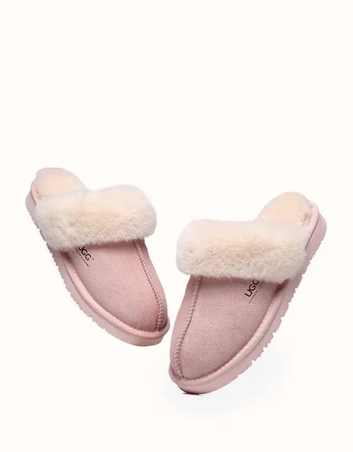 AUSTRALIAN SHEPHERD® Muffin Pantoffel UGG Schuhe