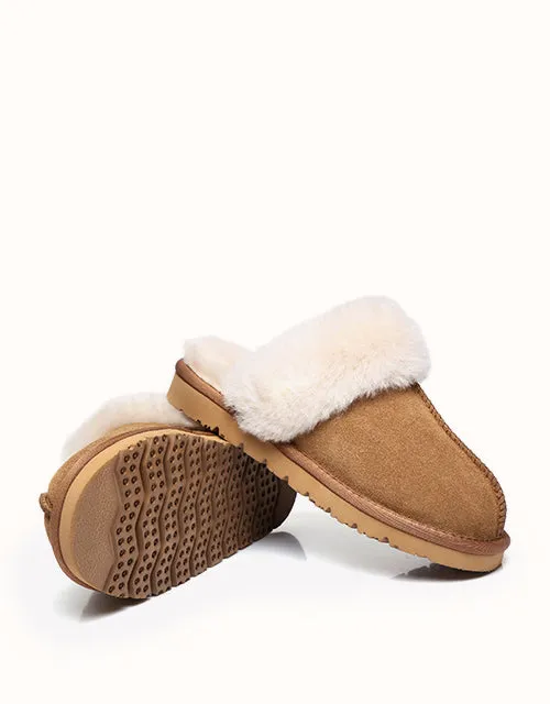 AUSTRALIAN SHEPHERD® Muffin Pantoffel UGG Schuhe