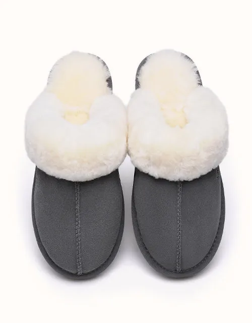 AUSTRALIAN SHEPHERD® Muffin Pantoffel UGG Schuhe