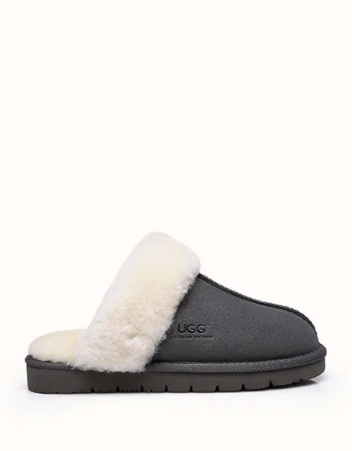 AUSTRALIAN SHEPHERD® Muffin Pantoffel UGG Schuhe