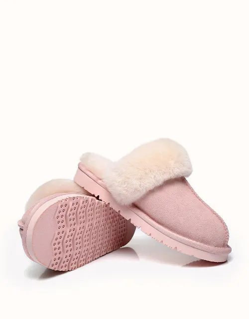 AUSTRALIAN SHEPHERD® Muffin Pantoffel UGG Schuhe