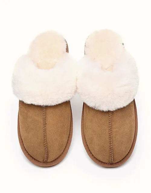 AUSTRALIAN SHEPHERD® Muffin Pantoffel UGG Schuhe