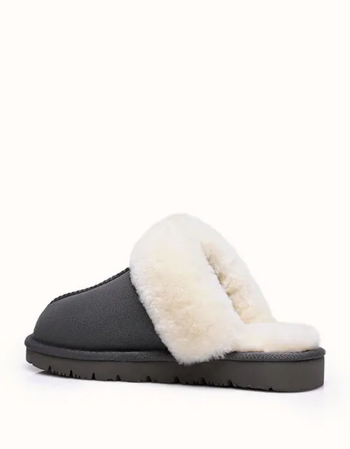 AUSTRALIAN SHEPHERD® Muffin Pantoffel UGG Schuhe
