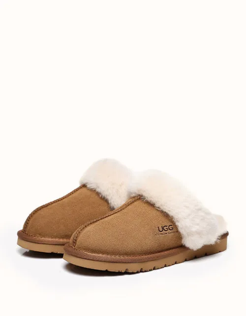 AUSTRALIAN SHEPHERD® Muffin Pantoffel UGG Schuhe