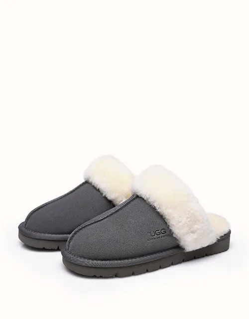 AUSTRALIAN SHEPHERD® Muffin Pantoffel UGG Schuhe