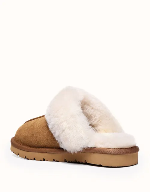 AUSTRALIAN SHEPHERD® Muffin Pantoffel UGG Schuhe