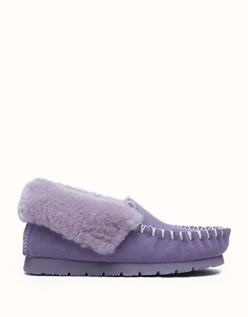 AUSTRALIAN SHEPHERD® Popo Mokassin Hausschuh UGG Schuhe