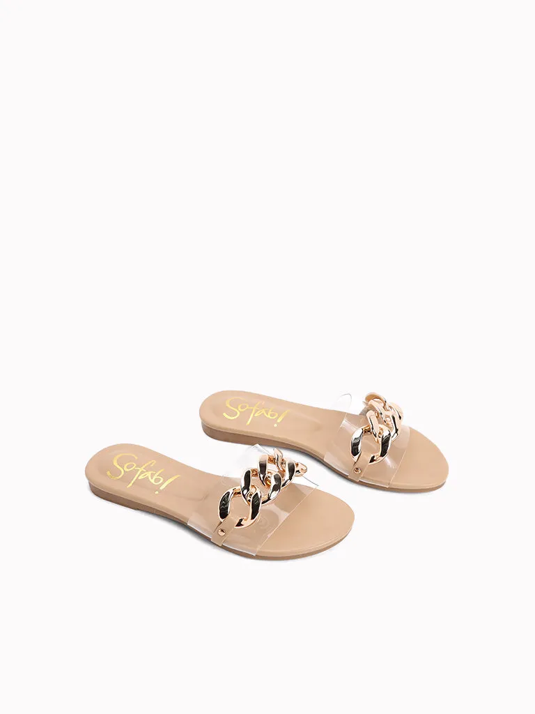 Aya Flache Slides