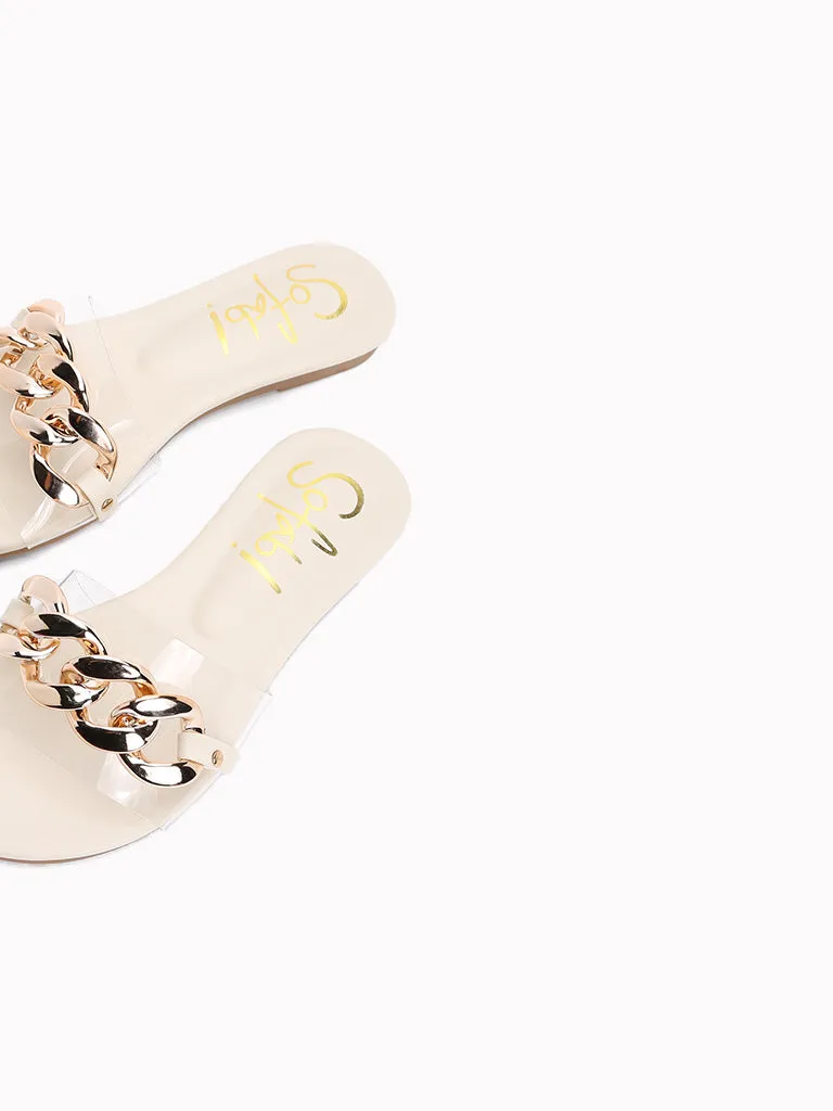 Aya Flache Slides