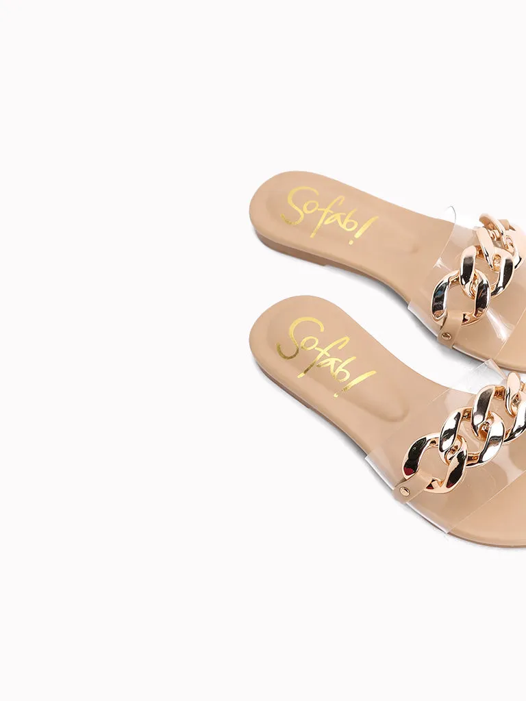 Aya Flache Slides