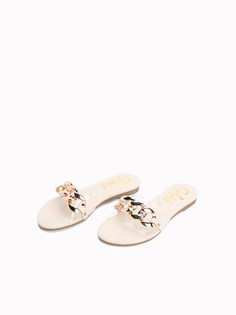 Aya Flache Slides