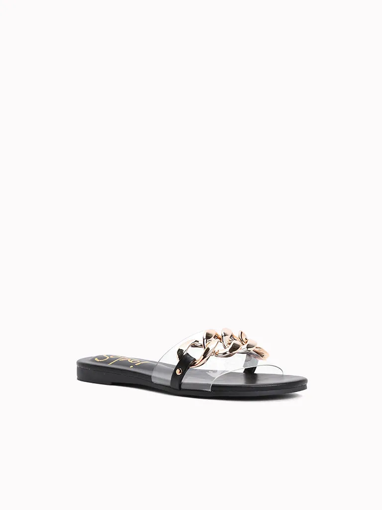 Aya Flache Slides