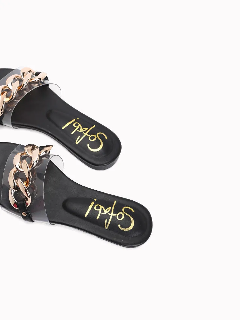 Aya Flache Slides