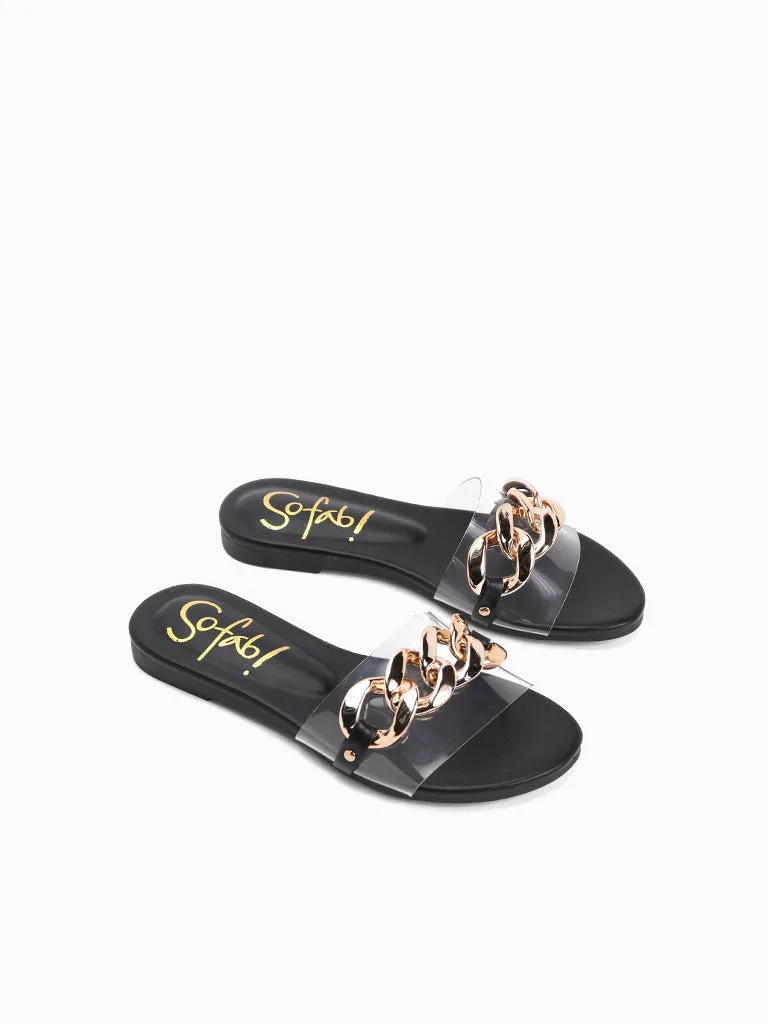 Aya Flache Slides