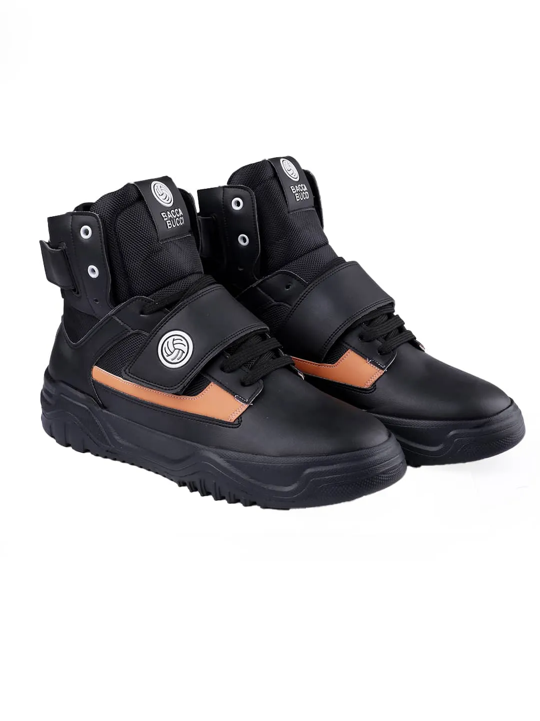 Bacca Bucci DENVER High-Top-Sneaker