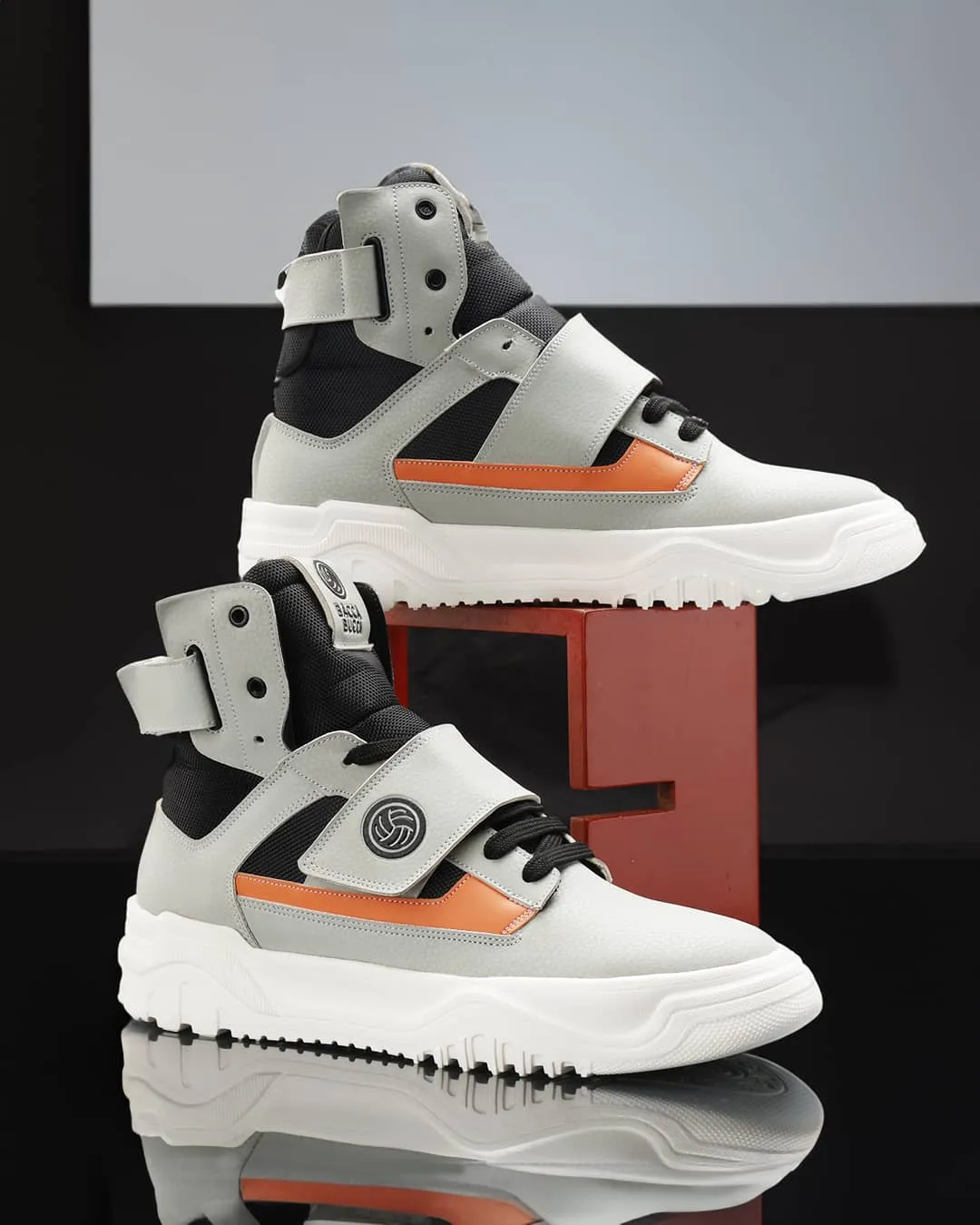 Bacca Bucci DENVER High-Top-Sneaker