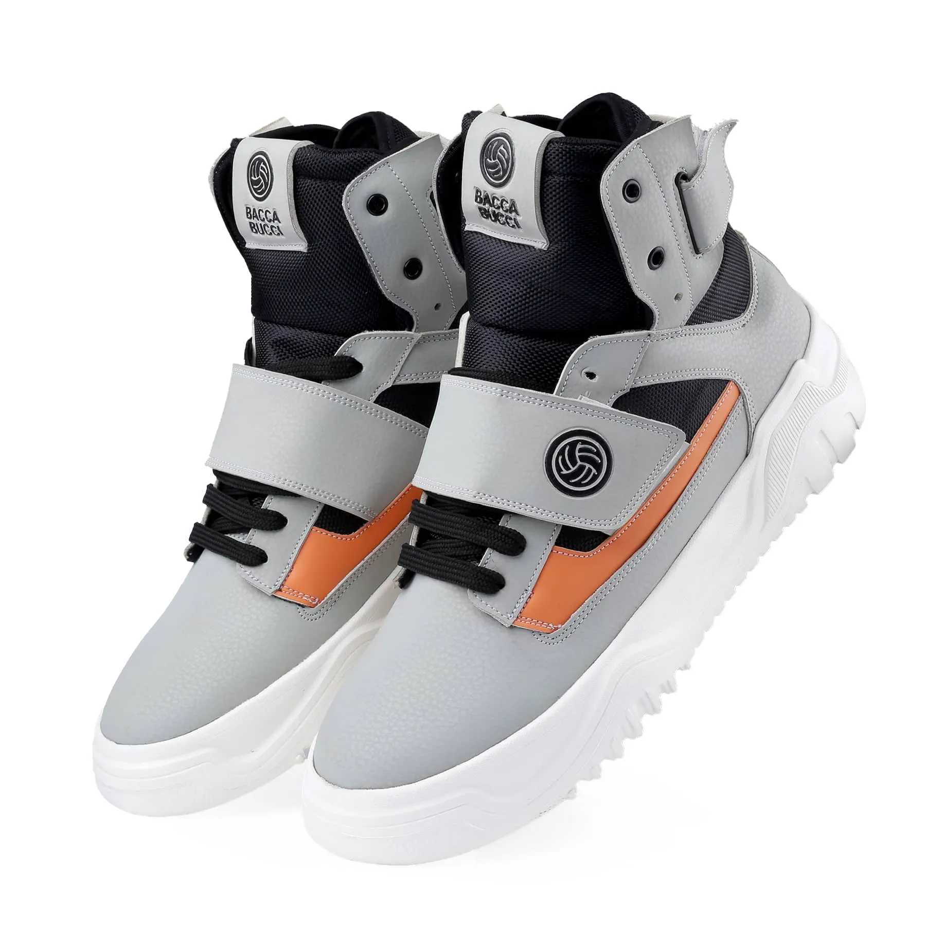 Bacca Bucci DENVER High-Top-Sneaker