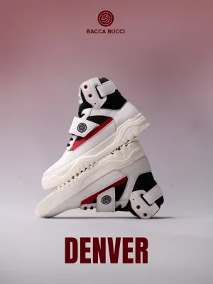 Bacca Bucci DENVER High-Top-Sneaker