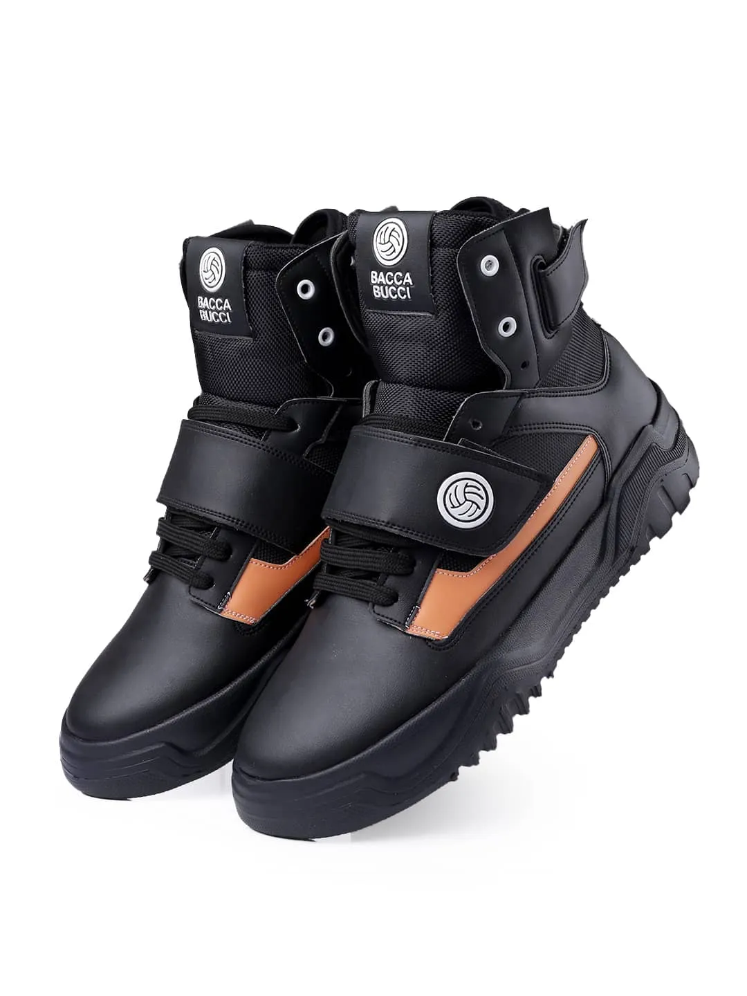 Bacca Bucci DENVER High-Top-Sneaker