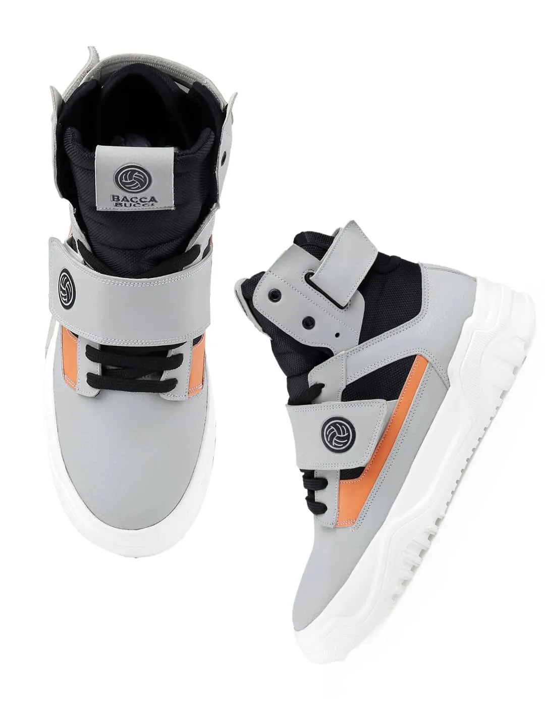 Bacca Bucci DENVER High-Top-Sneaker
