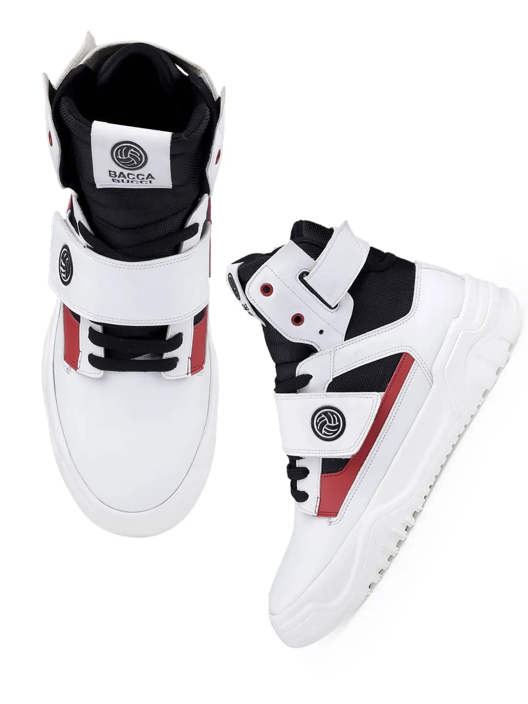 Bacca Bucci DENVER High-Top-Sneaker