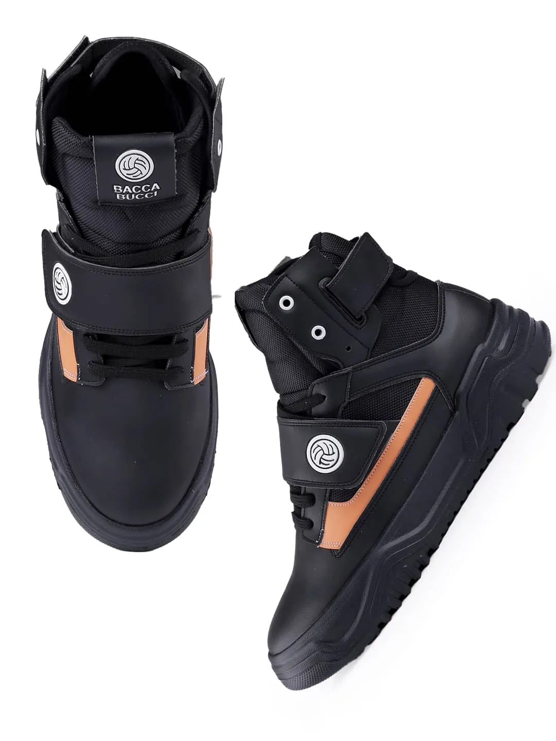 Bacca Bucci DENVER High-Top-Sneaker