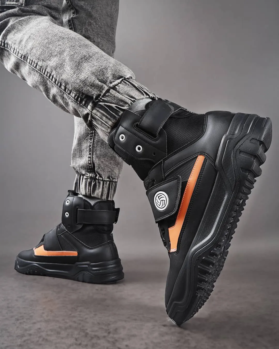 Bacca Bucci DENVER High-Top-Sneaker