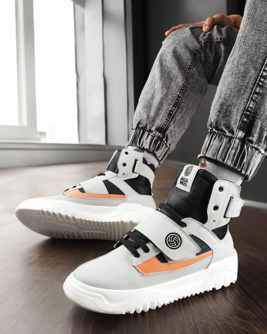 Bacca Bucci DENVER High-Top-Sneaker
