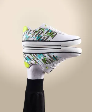 Bacca Bucci Urbaner Kartograph