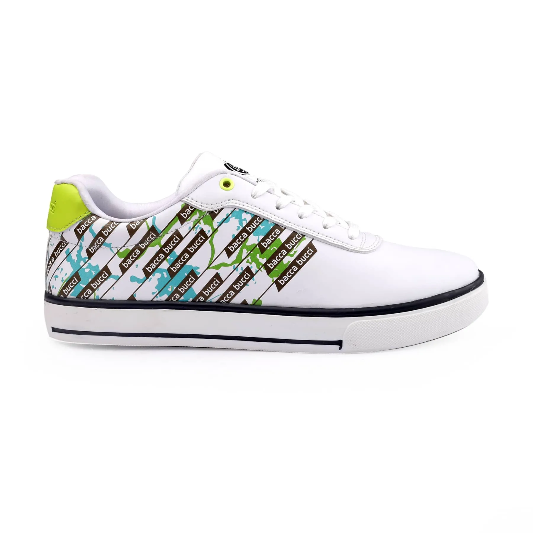 Bacca Bucci Urbaner Kartograph