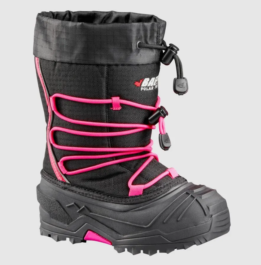 Baffin Jrs Junge Schneegans