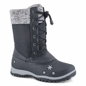 Baffin Youth Avery wasserdichter Stiefel