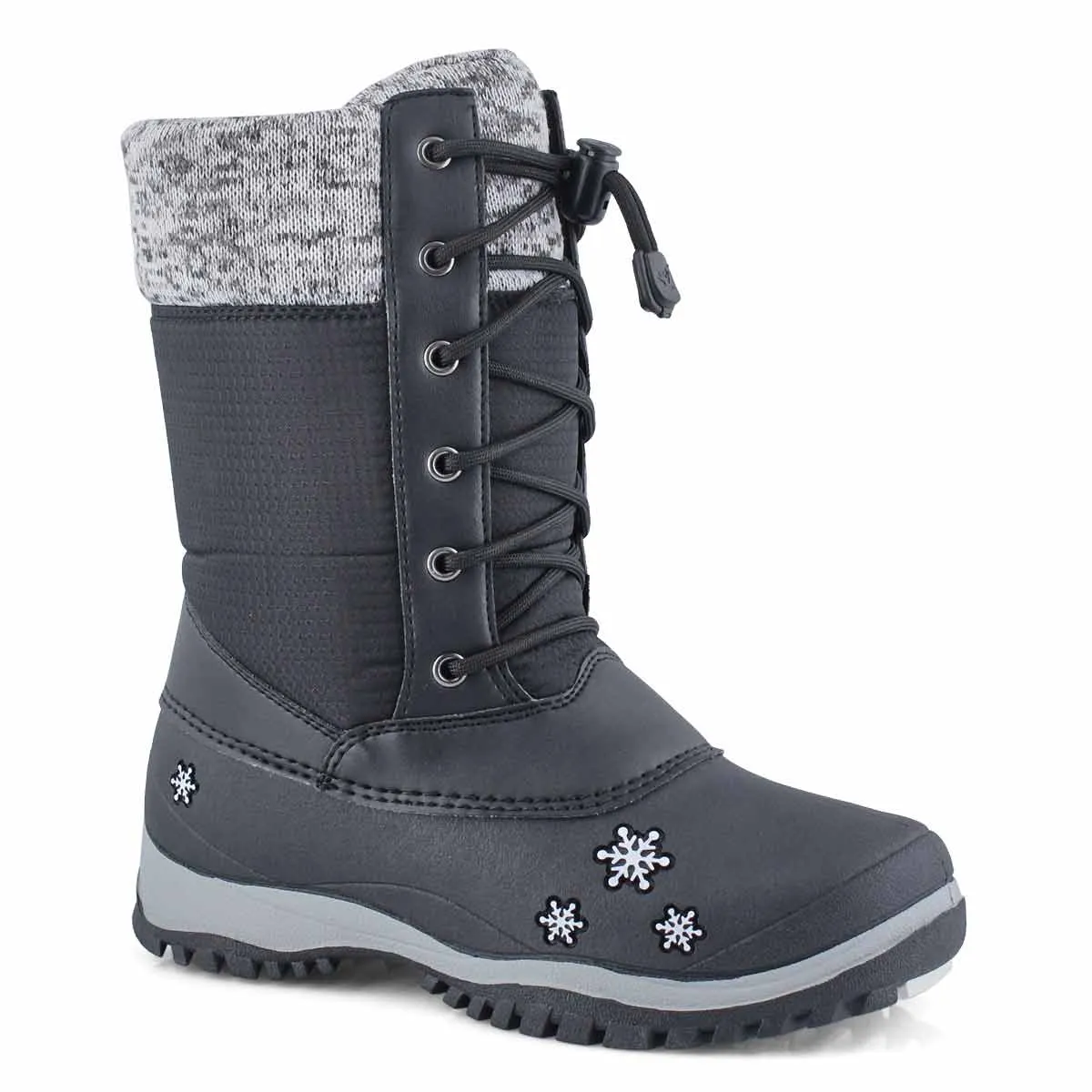 Baffin Youth Avery wasserdichter Stiefel