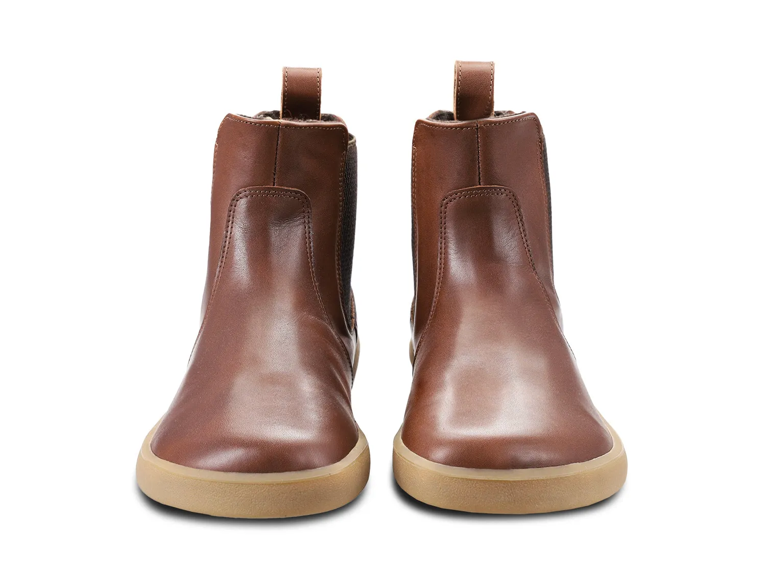 Barfußstiefel Be Lenka Entice Neo - Dunkelbraune Schuhe_Be Lenka_Schuhe