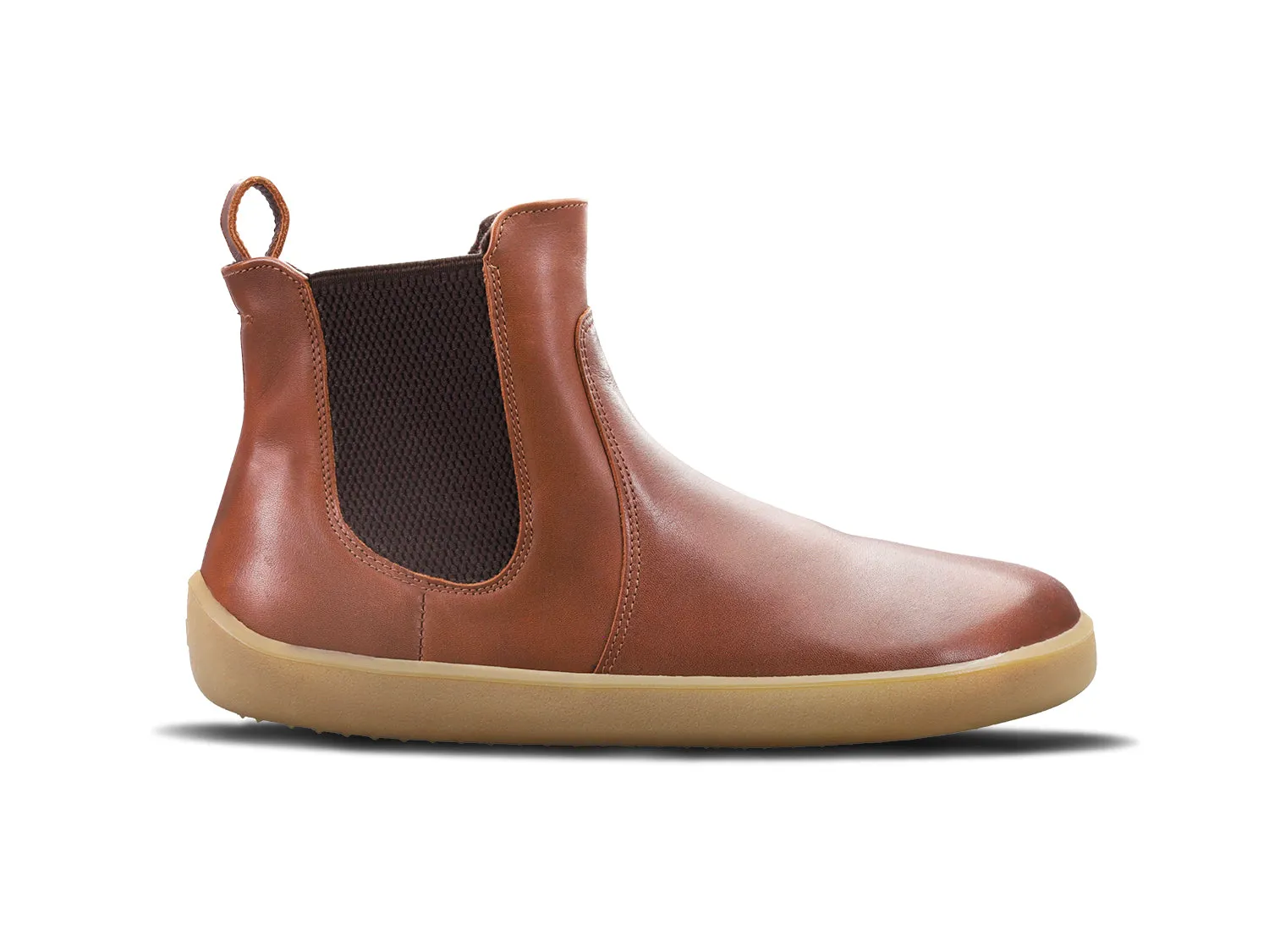 Barfußstiefel Be Lenka Entice Neo - Dunkelbraune Schuhe_Be Lenka_Schuhe