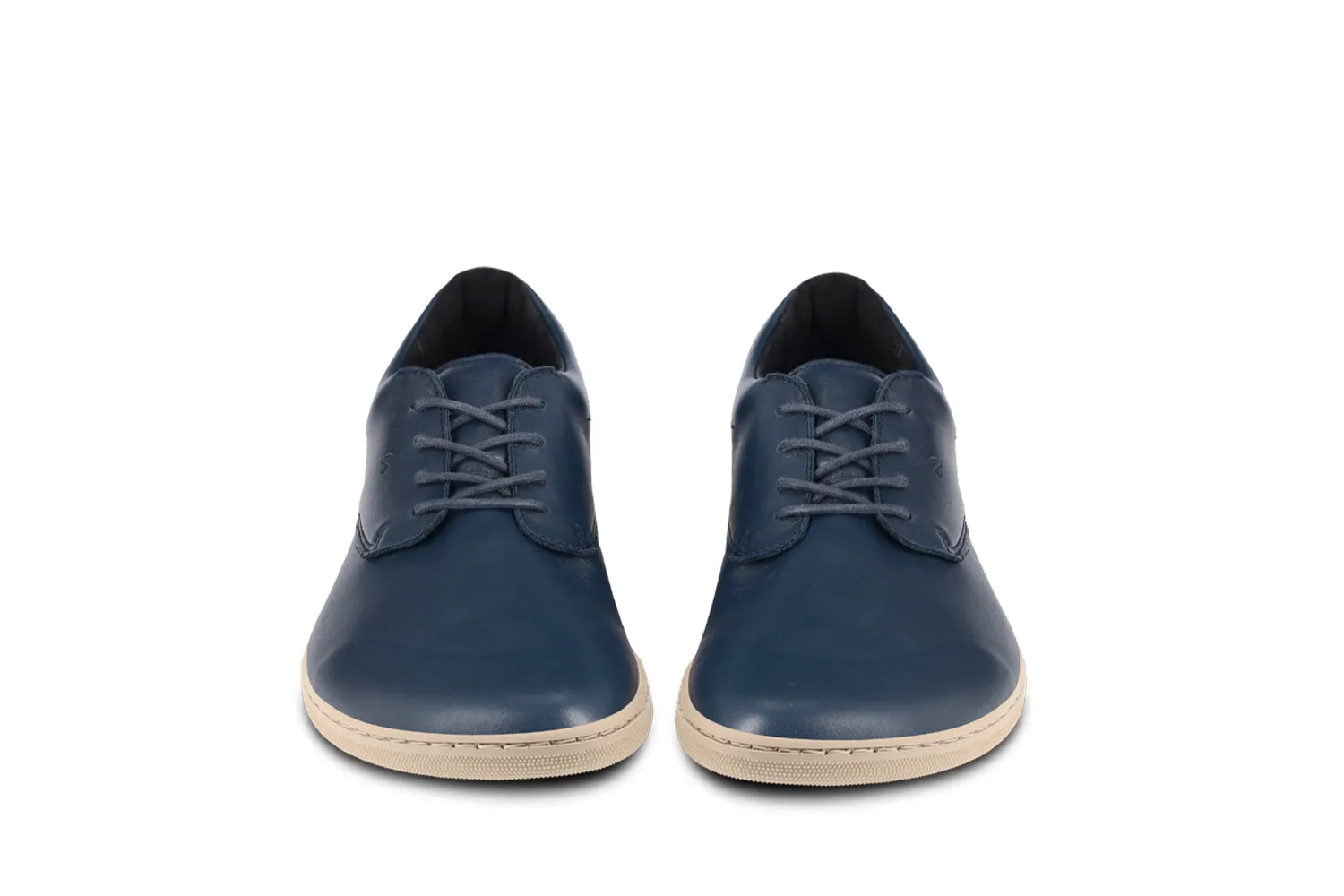 Barfußschuhe Be Lenka Cityscape - Marineblaue Schuhe_Be Lenka_Schuhe