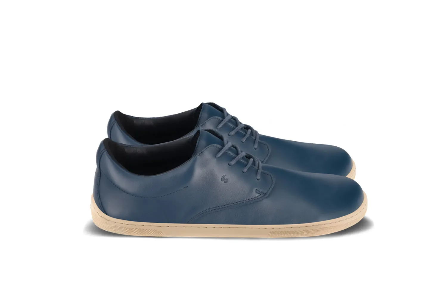 Barfußschuhe Be Lenka Cityscape - Marineblaue Schuhe_Be Lenka_Schuhe