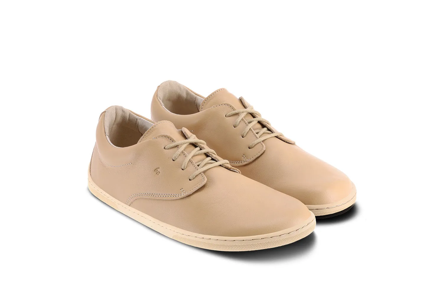 Barfußschuhe Be Lenka Cityscape - Karamellbraun Schuhe_Be Lenka_Schuhe