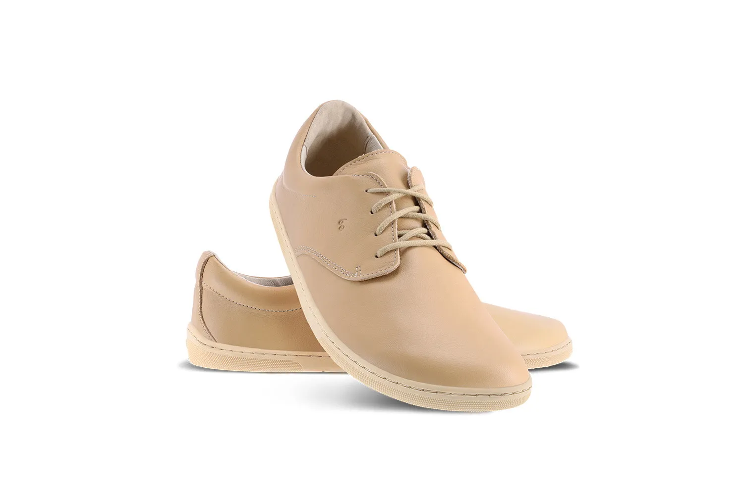 Barfußschuhe Be Lenka Cityscape - Karamellbraun Schuhe_Be Lenka_Schuhe