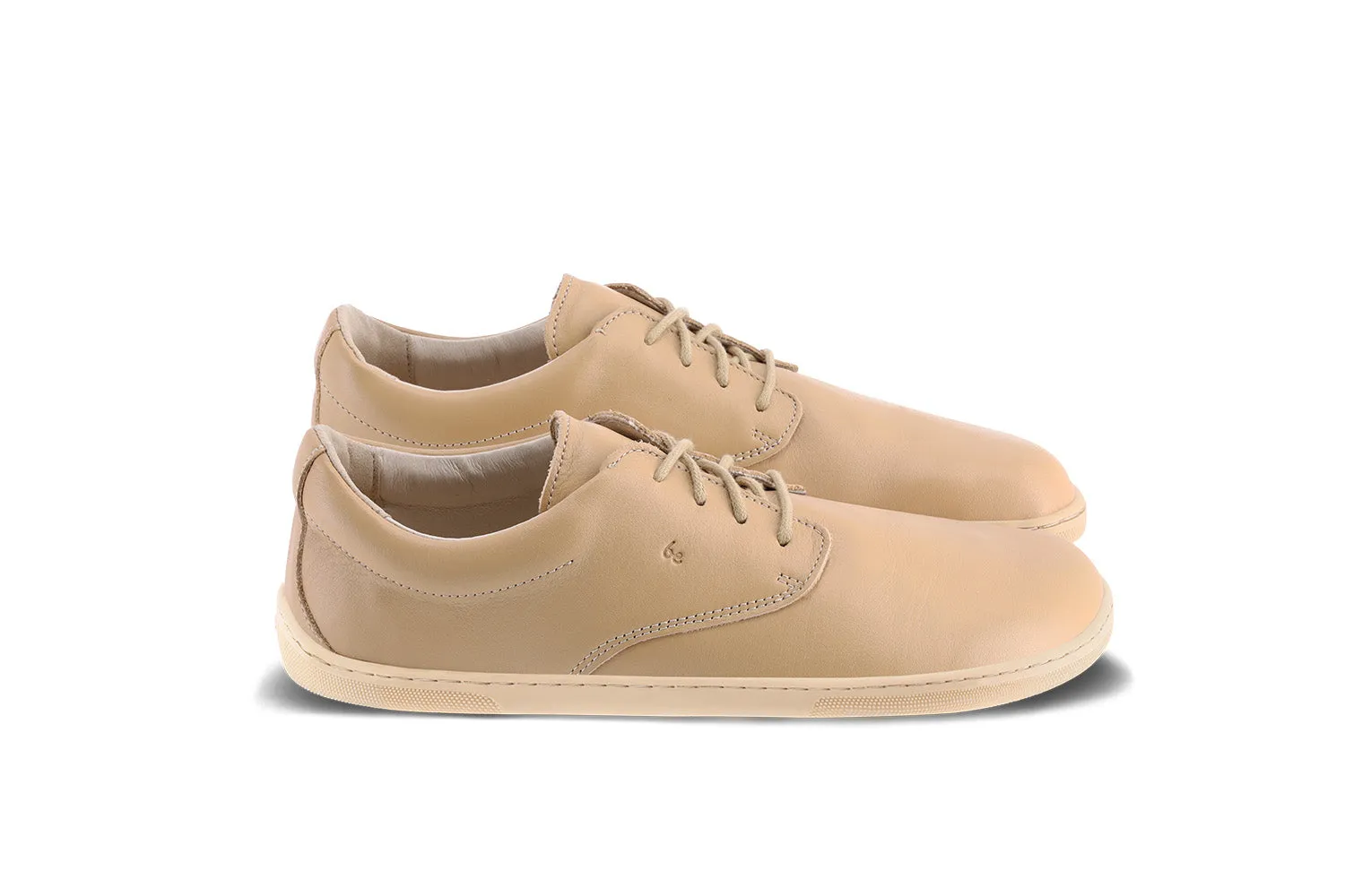 Barfußschuhe Be Lenka Cityscape - Karamellbraun Schuhe_Be Lenka_Schuhe
