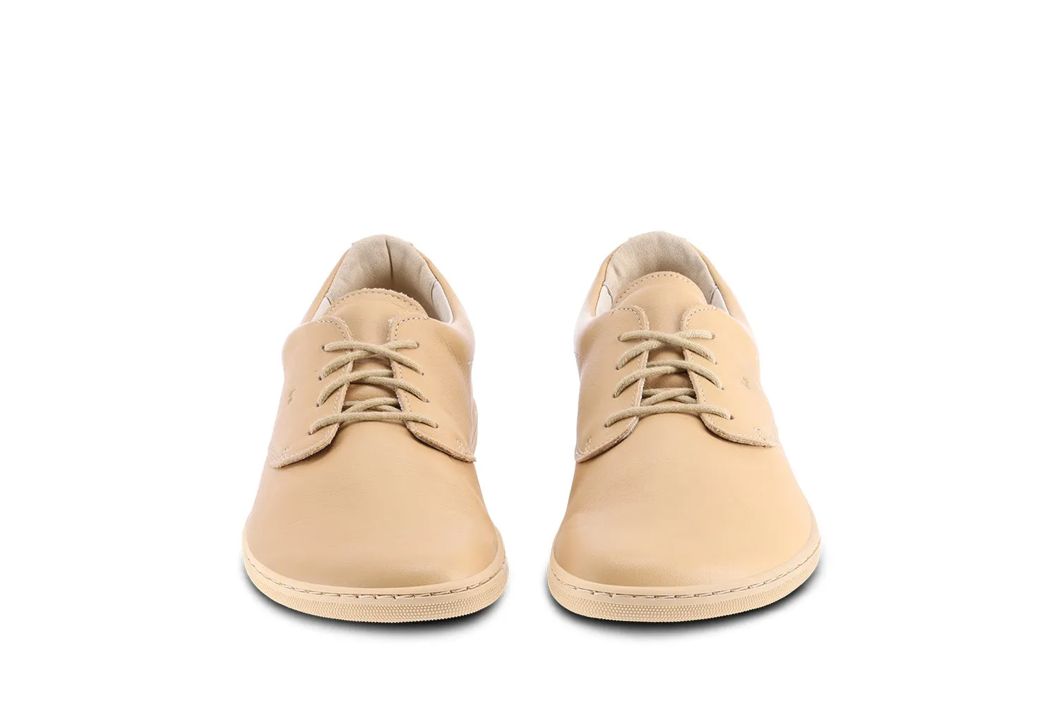 Barfußschuhe Be Lenka Cityscape - Karamellbraun Schuhe_Be Lenka_Schuhe