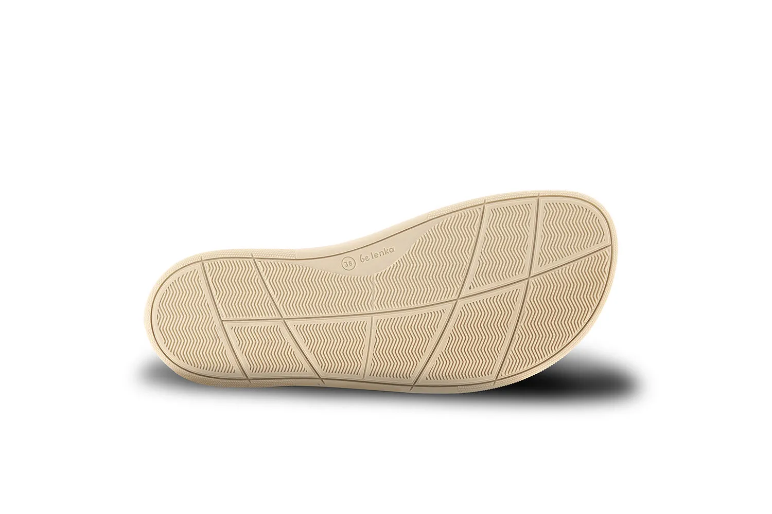 Barfußschuhe Be Lenka Cityscape - Karamellbraun Schuhe_Be Lenka_Schuhe