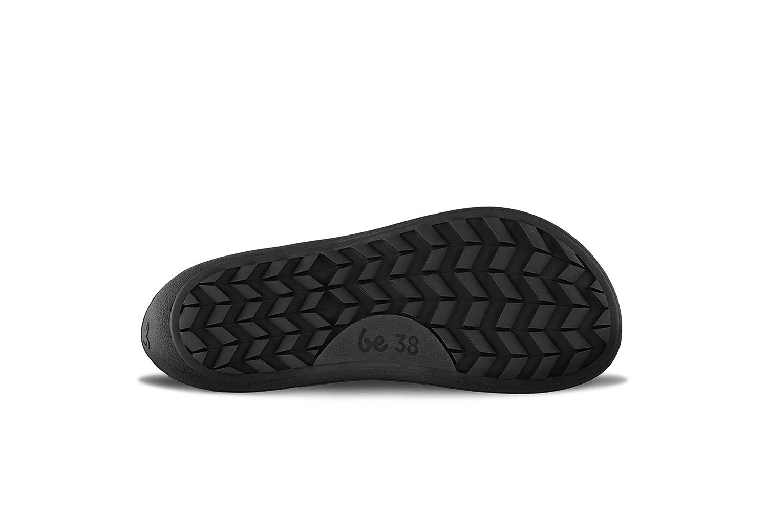 Barfußschuhe Be Lenka Ranger 2.0 - Komplett schwarze Schuhe_Be Lenka_Schuhe