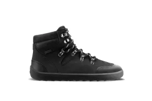 Barfußschuhe Be Lenka Ranger 2.0 - Komplett schwarze Schuhe_Be Lenka_Schuhe